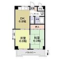 カーサ永2階5.2万円