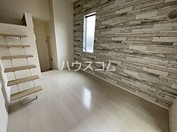 Ｖｉｌｌｅｔｔａ辻町 201 2階1Kのリビング/ダイニング