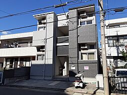 名古屋市営名港線 六番町駅 徒歩8分