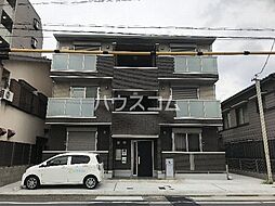 名古屋市営東山線 中村日赤駅 徒歩8分