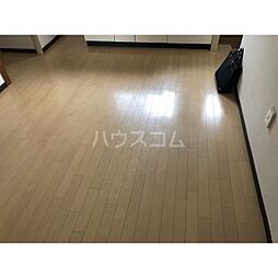 近鉄名古屋線 近鉄蟹江駅 徒歩6分の賃貸マンション 2階2DKのリビング/ダイニング