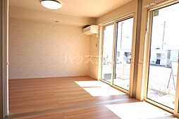 Ｌｉｂｅｒｔｙ大西 105 1階2LDKのリビング/ダイニング