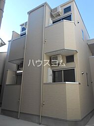 名古屋市営東山線 本陣駅 徒歩7分