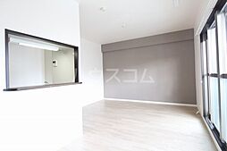 Ｌａ・Ｆｏｎｔｅ野萩 103 1階1LDKのリビング/ダイニング