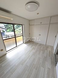 JR京浜東北・根岸線 洋光台駅 バス4分 洋光台六下車 徒歩3分の賃貸マンション 3階1DKのリビング/ダイニング