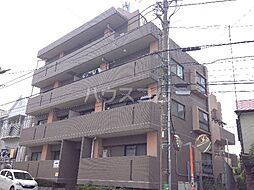 JR京浜東北・根岸線 洋光台駅 徒歩16分の賃貸マンション