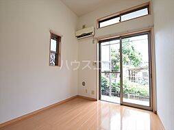 JR横浜線 相原駅 バス7分 東京家政学院前下車 徒歩1分の賃貸アパート