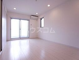 都営新宿線 篠崎駅 徒歩22分の賃貸アパート 1階1Kのリビング/ダイニング