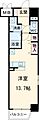 GRANPARKTOWER2階7.3万円