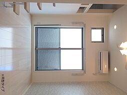 名古屋市営東山線 本陣駅 徒歩7分の賃貸アパート 2階1Kのリビング/ダイニング