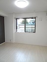 ポートパレス東海通 107 1階1Kのリビング/ダイニング