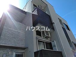 名古屋市営桜通線 太閤通駅 徒歩10分