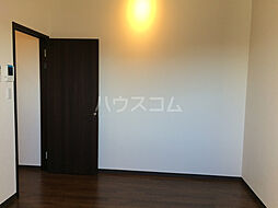 名古屋市営東山線 中村公園駅 徒歩5分の賃貸アパート 2階1Kのリビング/ダイニング