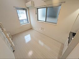 東京メトロ千代田線 綾瀬駅 徒歩5分の賃貸アパート 3階ワンルームのリビング/ダイニング