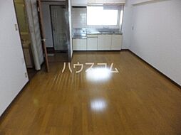 グリーズ本陣 407 4階2LDKのリビング/ダイニング