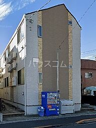 つくばエクスプレス 青井駅 徒歩9分