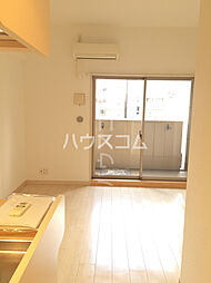 名古屋市営東山線 名古屋駅 徒歩7分の賃貸マンション 6階1Kのリビング/ダイニング