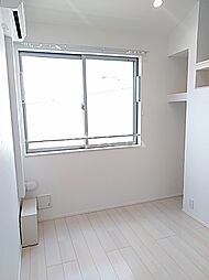 スカイレジデンス 2階1Kのリビング/ダイニング