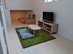 名古屋市営桜通線 太閤通駅 徒歩5分の賃貸アパート 1階ワンルームのリビング/ダイニング