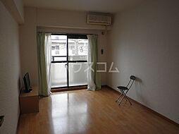 名古屋市営東山線 高畑駅 徒歩13分の賃貸マンション 4階1Kのリビング/ダイニング