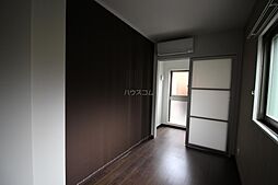 JR関西本線 四日市駅 徒歩10分の賃貸マンション 1階1Kのリビング/ダイニング