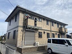 近鉄名古屋線 伏屋駅 徒歩22分