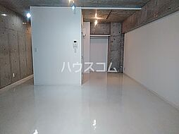 プリマヴェール名駅シュール 301 3階1Kのリビング/ダイニング