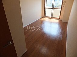 Ｃｅｒｅｚｏ 201 2階1Kのリビング/ダイニング