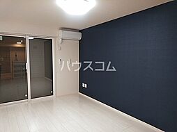 近鉄名古屋線 黄金駅 徒歩7分の賃貸アパート 1階1LDKのリビング/ダイニング