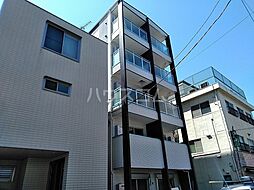 東京メトロ千代田線 綾瀬駅 徒歩10分