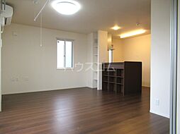 エクセレント東山 2階3LDKのリビング/ダイニング