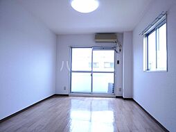 名鉄瀬戸線 三郷駅 徒歩14分の賃貸マンション 2階1Kのリビング/ダイニング