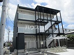 リブリ・汐路 101