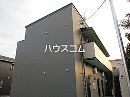 名古屋市営桜通線 瑞穂区役所駅 徒歩14分の賃貸アパート