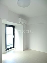 JR常磐線 金町駅 徒歩8分の賃貸マンション 2階1Kのリビング/ダイニング