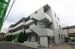 JR常磐線 亀有駅 徒歩9分の賃貸マンション