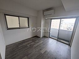名古屋市営桜通線 瑞穂区役所駅 徒歩4分の賃貸マンション 6階ワンルームのリビング/ダイニング