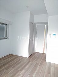 名古屋市営桜通線 瑞穂区役所駅 徒歩4分の賃貸マンション 8階ワンルームのリビング/ダイニング