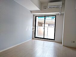 S-FORT堀田通 205 2階1Kのリビング/ダイニング