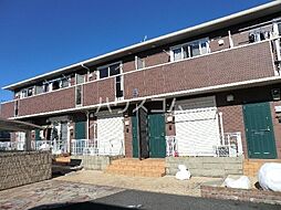 JR常磐線 亀有駅 徒歩27分の賃貸テラスハウス