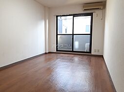 名古屋市営桜通線 瑞穂運動場西駅 徒歩7分の賃貸マンション 2階ワンルームのリビング/ダイニング