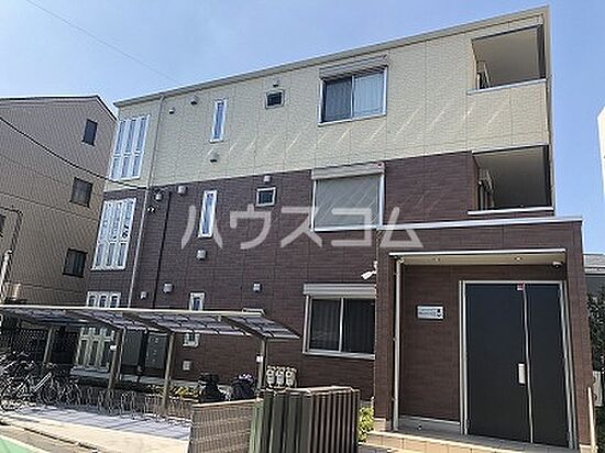 外観画像