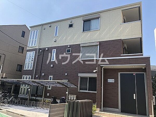 外観画像