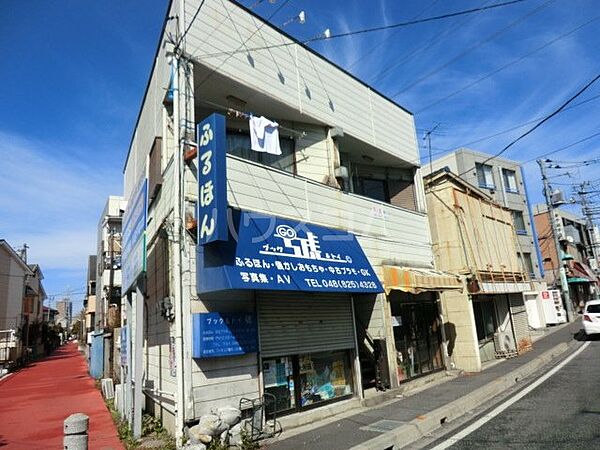 外観画像