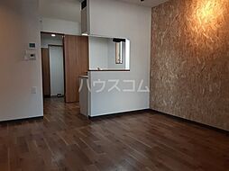 Ｔａｓｔｅ堀田 202 2階1LDKのリビング/ダイニング