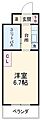 グレース岩塚2階3.0万円