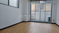 ビィシンク 411 4階1Kのリビング/ダイニング