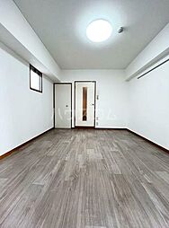 ドミール 502 5階1Kのリビング/ダイニング