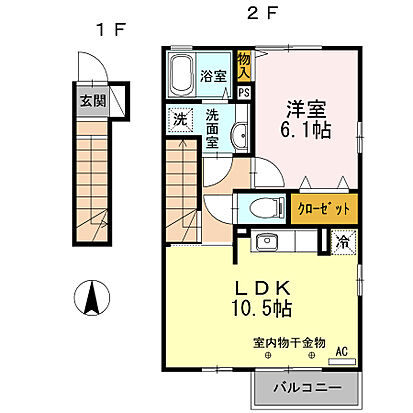 外観画像