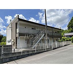 JR東海道本線 袋井駅 徒歩36分の賃貸アパート